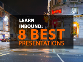 8 Best Presentations from the Learn Inbound Conference