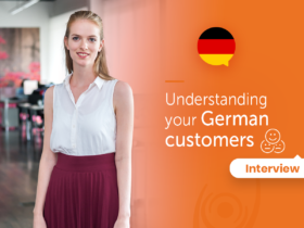 Understanding your German customers