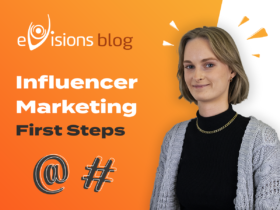How does influencer marketing work?