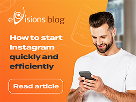 Case study (Zdeněk Staněk): How to start an Instagram account quickly and efficiently from scratch