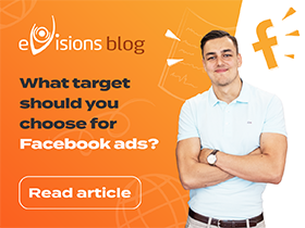 Facebook advertising goals: Reach, Traffic or Conversion?