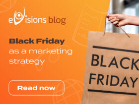 Black Friday as a marketing strategy