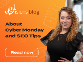 About Cyber Monday and SEO Tips