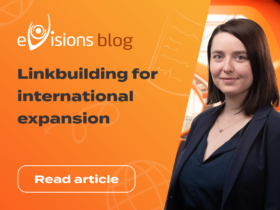 International link building is an effective tool for international expansion