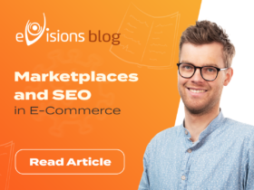 Marketplaces and SEO in e-commerce