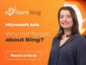 Microsoft Ads – why not forget about Bing?