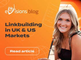 Link building in UK & US Markets