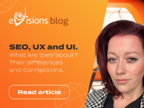 SEO, UX and UI, what are they about?