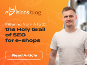 Filtering from A to Z: the Holy Grail of SEO e-shops