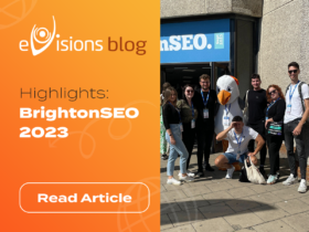 Highlights: BrightonSEO (September) 2023 Conference