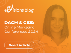 Your Ultimate Guide to Marketing and SEO Conferences in CEE & DACH for 2024