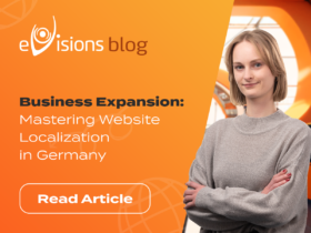 Business Expansion: Mastering Website Localization in Germany